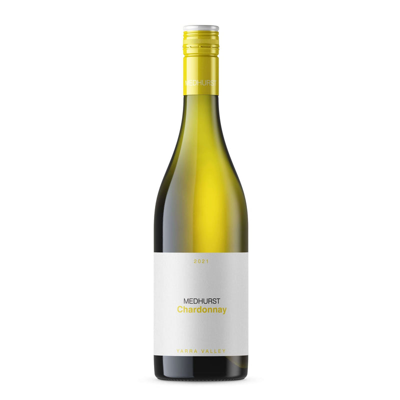 Medhurst Chardonnay  2022-White Wine-World Wine