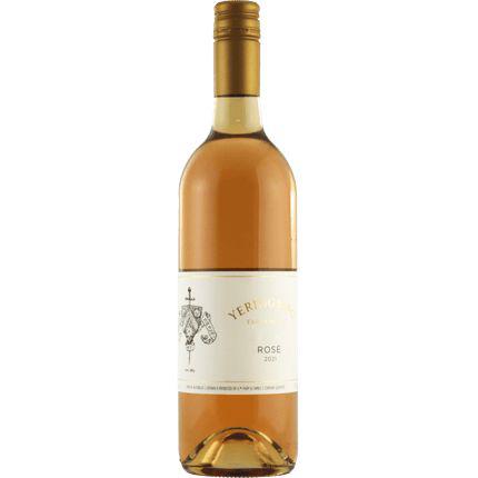 Yeringberg Rose 2022 (6 Bottle Case)-Rose Wine-World Wine