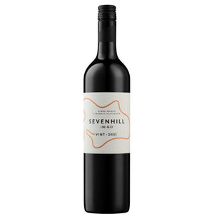 Sevenhill Cellars Inigo Cabernet Sauvignon 2021
