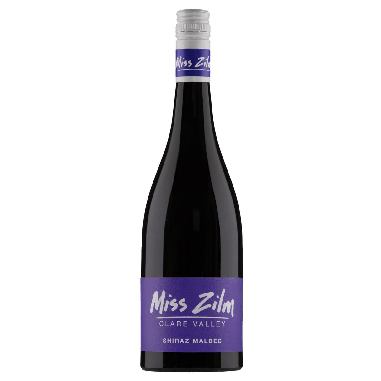 Miss Zilm Shiraz Malbec 2022-Red Wine-World Wine