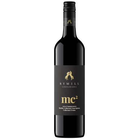 Rymill mc 2 2021-Red Wine-World Wine