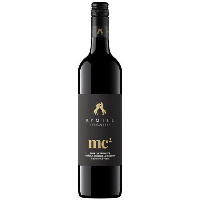 Rymill mc 2 2021-Red Wine-World Wine