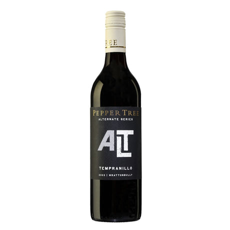 Pepper Tree Alternate Series Malbec-Red Wine-World Wine