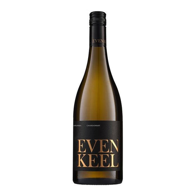 Even Keel Chardonnay 2023-White Wine-World Wine