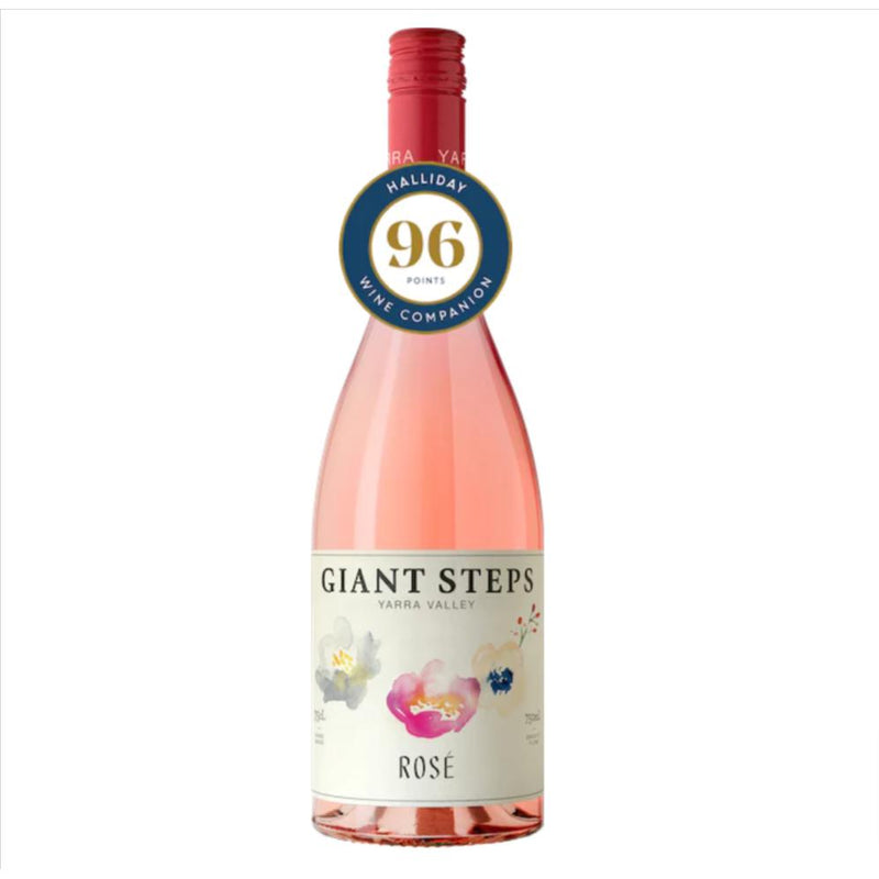 Giant Steps Yarra Valley Rose-Rose Wine-World Wine