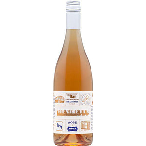Kennedy ‘Henrietta’ Rosé