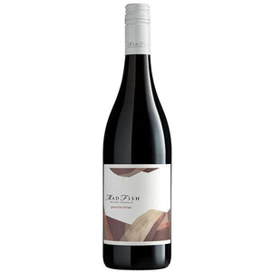 Madfish Grenache Shiraz 2022