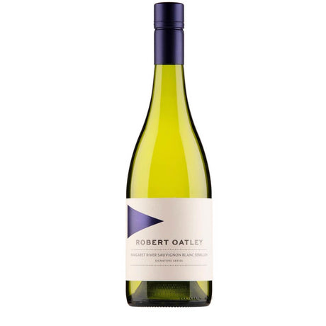 Robert Oatley Sauvignon Blanc Semillon-White Wine-World Wine