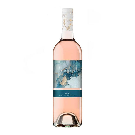 Zilzie Selection 23 Rosé 2024-Rose Wine-World Wine