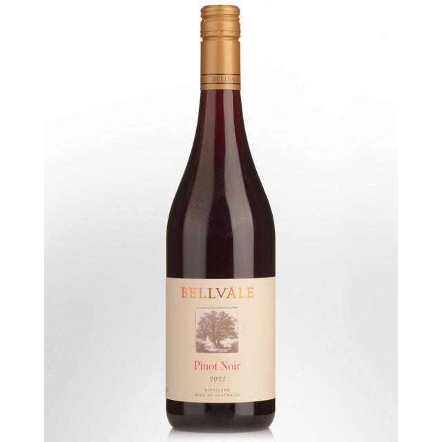 Bellvale Pinot Noir 2023-Red Wine-World Wine