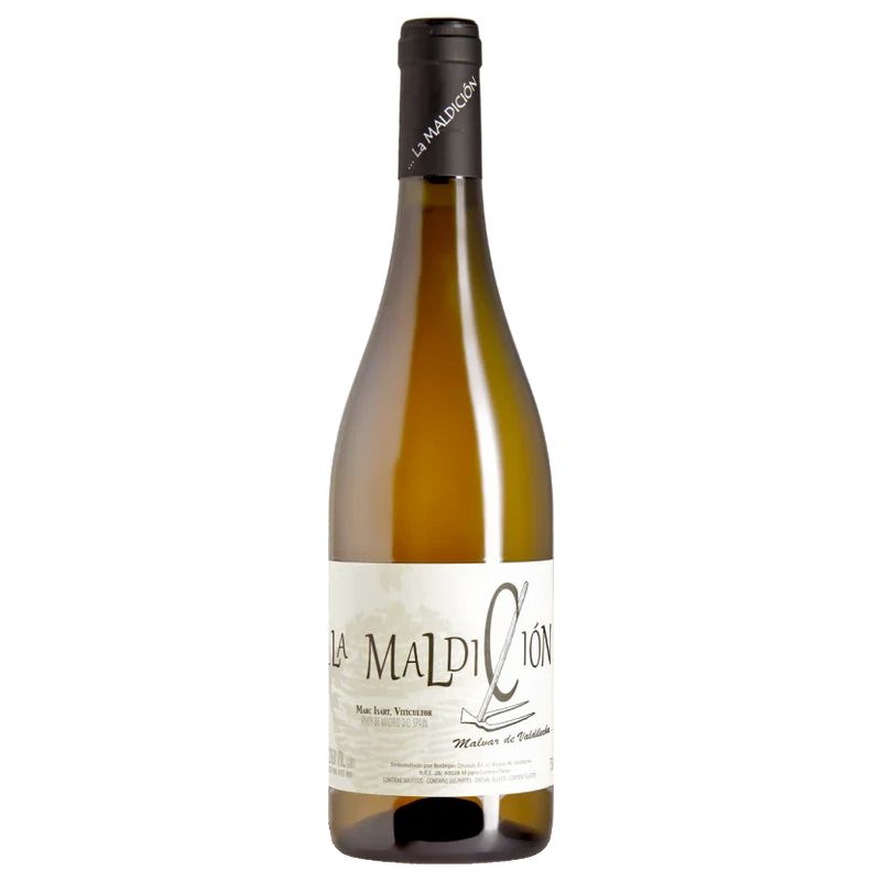 Bodegas Cinco Léguas Vinos de Madrid Malvar de Valdilecha 2022-White Wine-World Wine