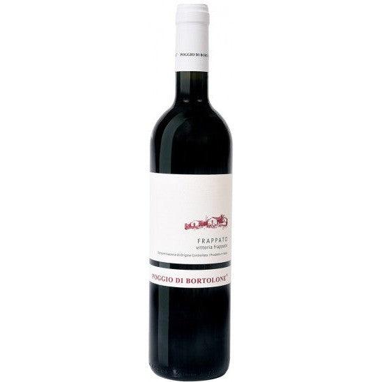 Poggio Di Bortolone Frappato DOC 2022-Red Wine-World Wine