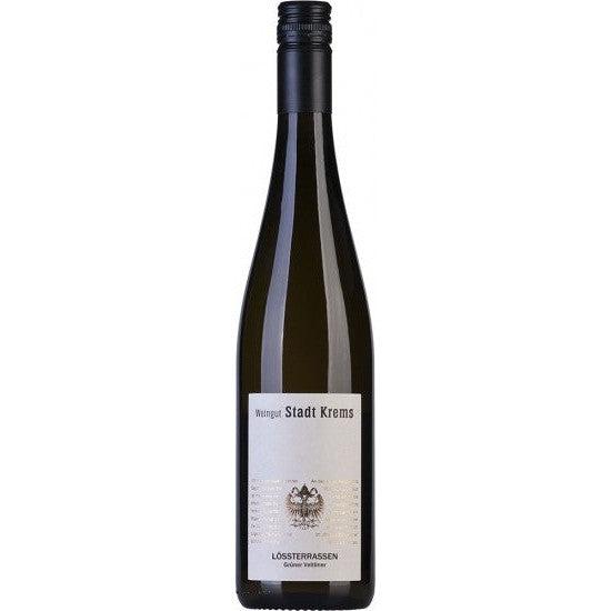 Stadt Krems Grüner Veltliner ‘Lössterrassen’ 2022-White Wine-World Wine