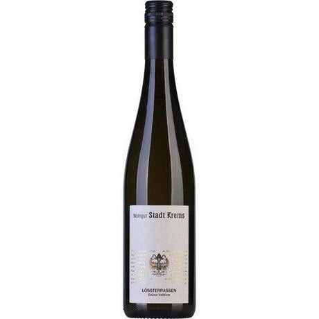 Stadt Krems Grüner Veltliner ‘Lössterrassen’ 2022 (6 Bottle Case)-White Wine-World Wine