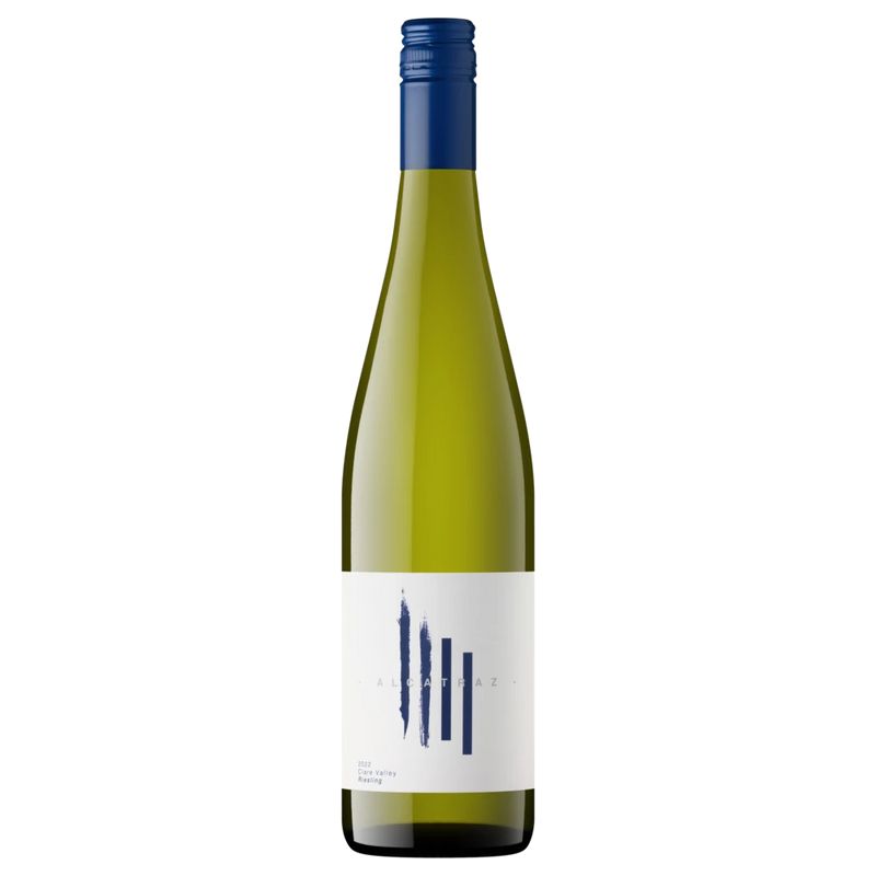 Mitchell Wines Alcatraz Watervale Riesling 2022-White Wine-World Wine