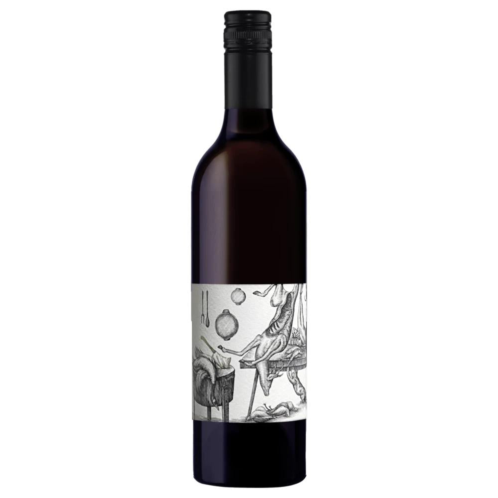 Ravensworth Regional Shiraz Grenache Mourvèdre 2023-Red Wine-World Wine