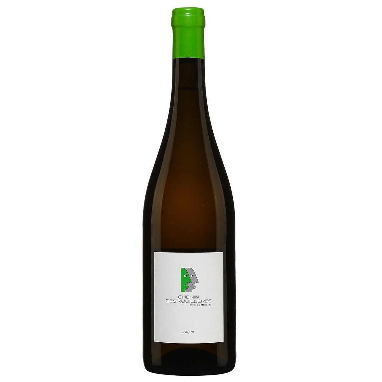 Frederic Mabileau ‘Rouillères’ Chenin Blanc Anjou 1.5L 2022-White Wine-World Wine
