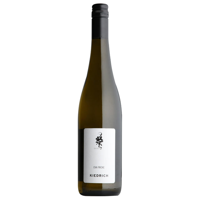 Eva Fricke Kiedrich Riesling Trocken 2024-White Wine-World Wine