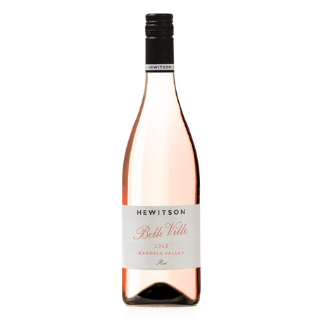 Hewitson ‘Belle Ville’ Rosé 2022-Rose Wine-World Wine