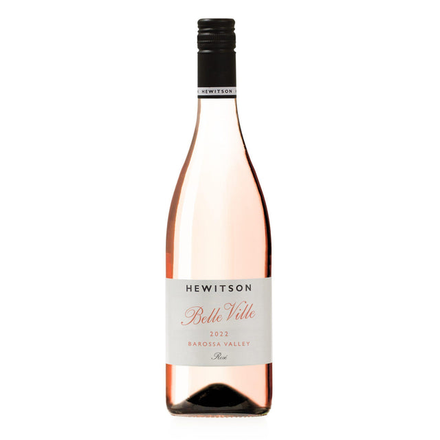 Hewitson ‘Belle Ville’ Rosé 2022-Rose Wine-World Wine