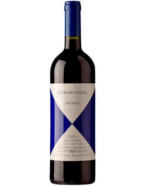 Ca’Marcanda Promis Toscana Igp 2022