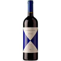 Ca’Marcanda Promis Toscana Igp 2022-Red Wine-World Wine