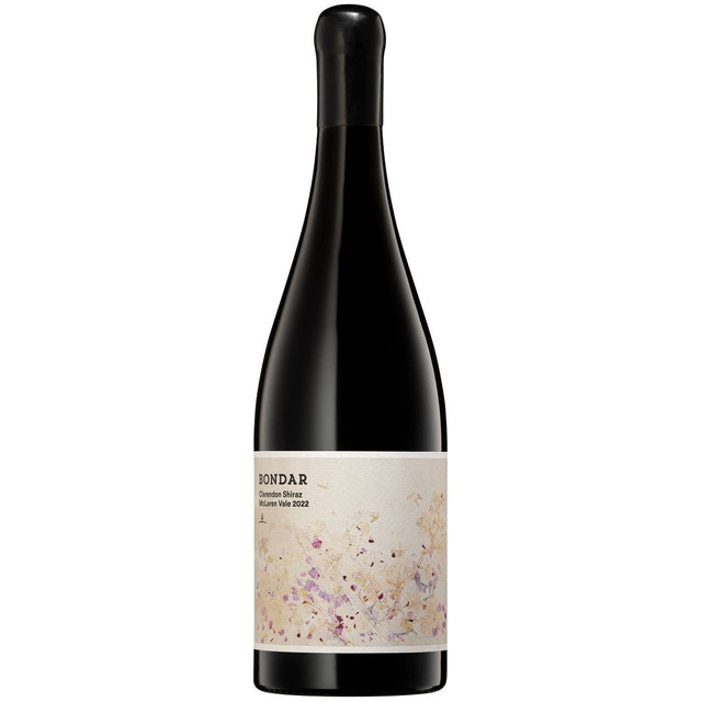 Bondar Clarendon Shiraz 2022-Red Wine-World Wine