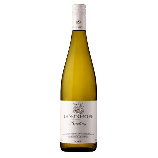 Dönnhoff Estate Riesling 1.5L 2022-White Wine-World Wine