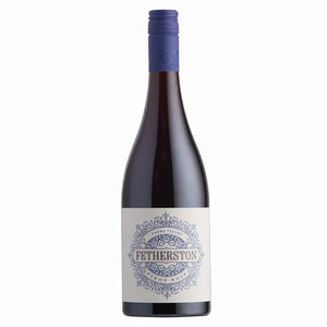 Fetherston Estate Pinot Noir 2022