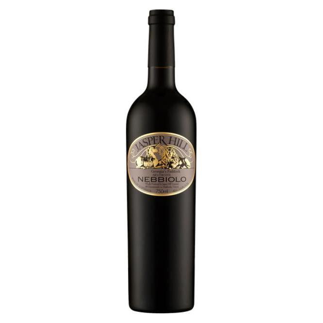 Jasper Hill Georgia's Paddock Nebbiolo 2024-Red Wine-World Wine