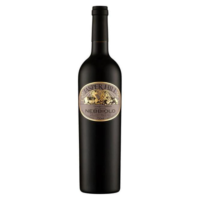 Jasper Hill Georgia's Paddock Nebbiolo 2024-Red Wine-World Wine