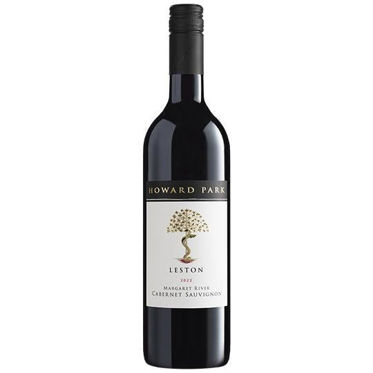 Howard Park Wines Leston Cabernet Sauvignon 2023-Red Wine-World Wine