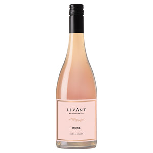 Levant by Levantine Hill Rose 2024