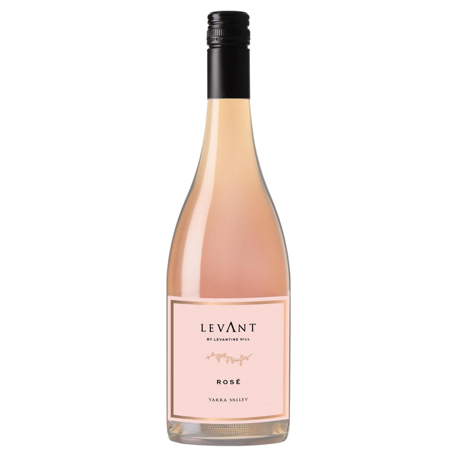 Levant by Levantine Hill Rose 2024-Rose Wine-World Wine