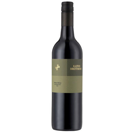 Lloyd Brothers Estate Shiraz 2022-Red Wine-World Wine