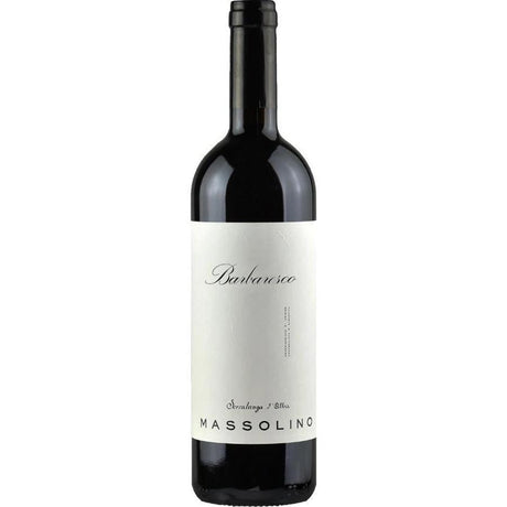 Massolino Barbaresco 2022-Red Wine-World Wine