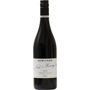 Hewitson 'Ned & Henry's' Shiraz 2022