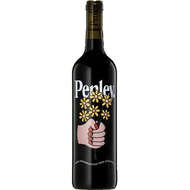 Penley Project Preservative Free Cabernet Sauvignon-Red Wine-World Wine
