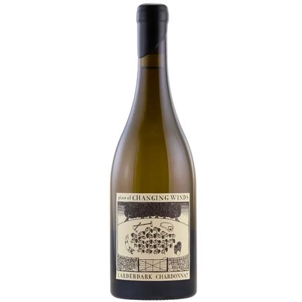 Place of Changing Winds Larderdark Chardonnay 2022-White Wine-World Wine