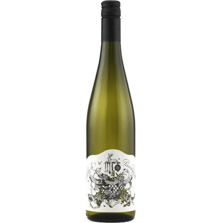 Ravensworth Estate Riesling 2022-White Wine-World Wine