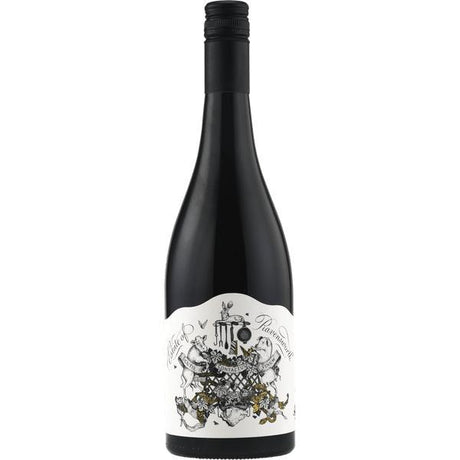 Ravensworth Shiraz Viognier 2023-Red Wine-World Wine