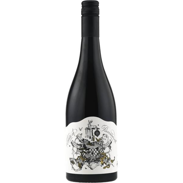 Ravensworth Shiraz Viognier 2023-Red Wine-World Wine