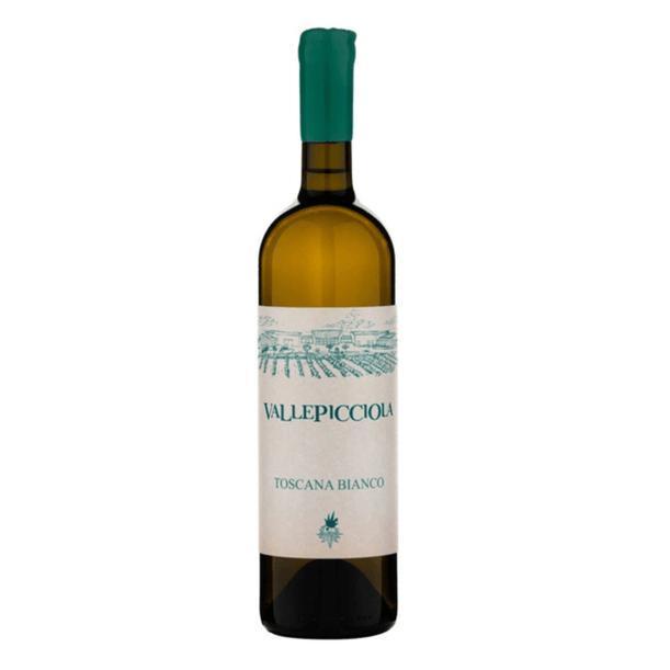 Vallepicciola Grand Crus Toscana Bianco IGT 2023-White Wine-World Wine