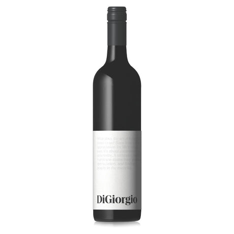 Di Giorgio Wines Coonawarra Emporio 2022-Red Wine-World Wine