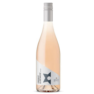 Lorgeril Cinsault & Grenache Rosé IGP OC