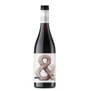 Hither & Yon Cabernet Sauvignon 2021