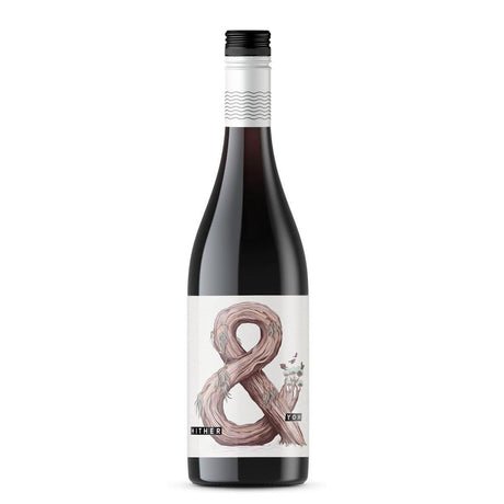 Hither & Yon Cabernet Sauvignon 2021-Red Wine-World Wine