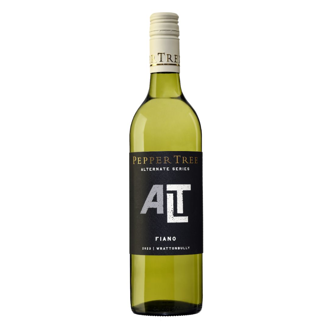 Pepper Tree Alternate Series Fiano-White Wine-World Wine