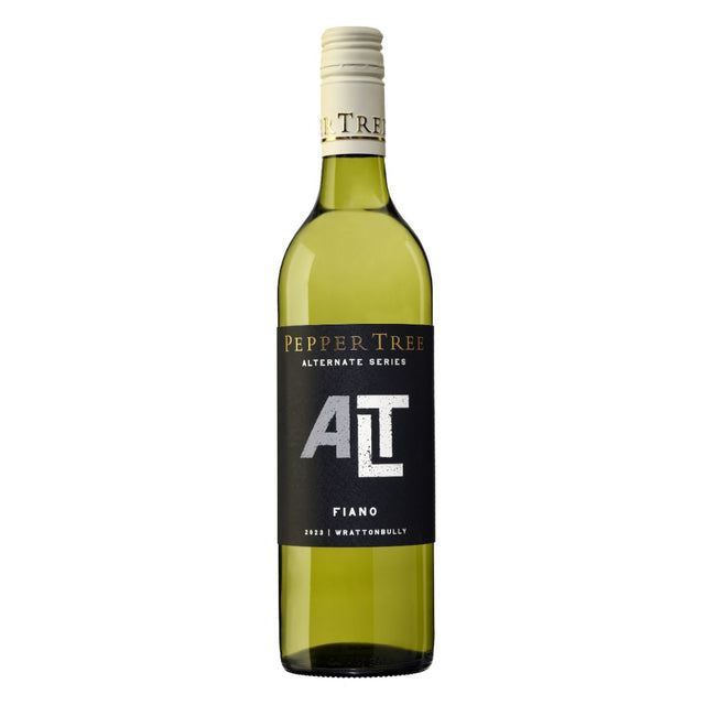 Pepper Tree Alternate Series Fiano-White Wine-World Wine