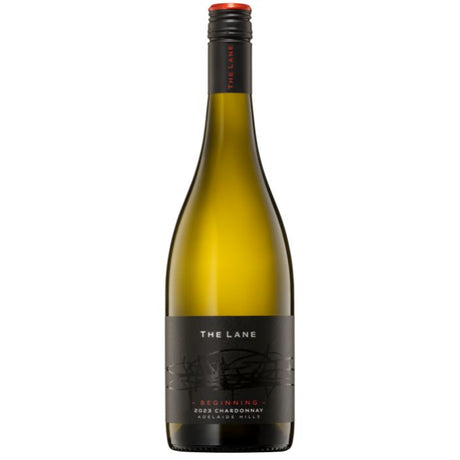 The Lane Vineyard Estate Range Beginning Chardonnay 2023-White Wine-World Wine